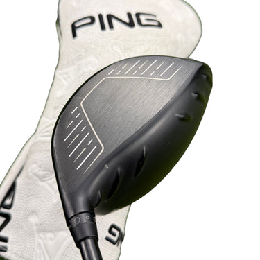 Ping G425 Max Driver / 12° / Tensei Orange CK 70 Stiff