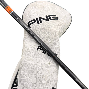 Ping G425 Max Driver / 12° / Tensei Orange CK 70 Stiff