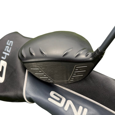 Ping G425 SFT Driver / 10.5° / Alta CB 55 Regular
