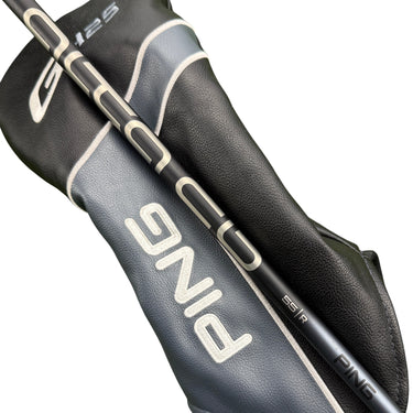 Ping G425 SFT Driver / 10.5° / Alta CB 55 Regular