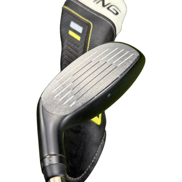 Ping G430 Hybrid / #2 17° / Tour 2.0 Chrome 85 Stiff