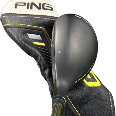 Ping G430 Hybrid / #2 17° / Tour 2.0 Chrome 85 Stiff
