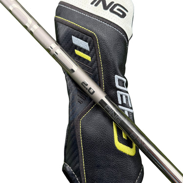 Ping G430 Hybrid / #2 17° / Tour 2.0 Chrome 85 Stiff