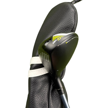 Ping G430 Hybrid / #4 22° / Alta CB 70 Stiff