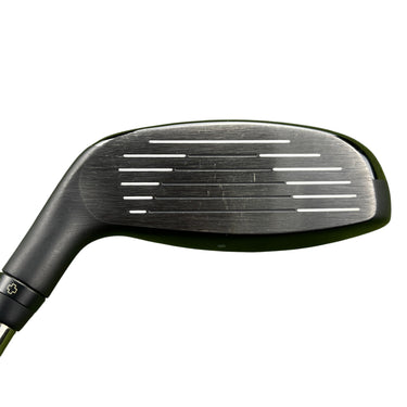 Ping G430 Hybrid / #4 22° / Ping Tour Chrome 2.0 85 X-Stiff