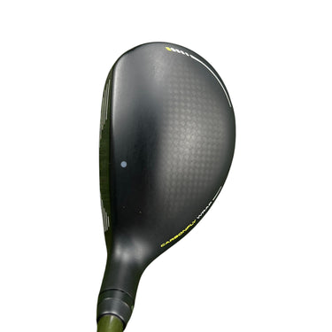Ping G430 Hybrid / #4 22° / Ping Tour Chrome 2.0 85 X-Stiff