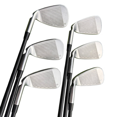 Ping G430 Irons / 5-Pw / Alta CB AWT Regular / Orange Dot
