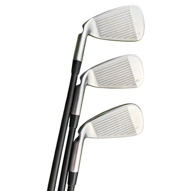 Ping G430 Irons / 5-Pw / Alta CB AWT Regular / Orange Dot