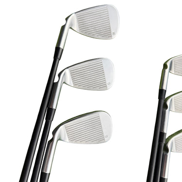Ping G430 Irons / 5-Pw / Alta CB AWT Regular / Orange Dot