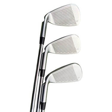 Ping G430 Irons / 6-Pw-45° / AWT 2.0 Stiff / Blue Dot