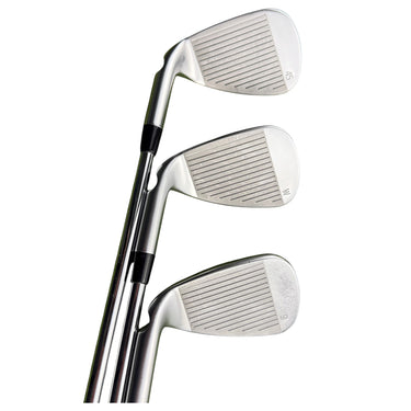 Ping G430 Irons / 6-Pw-45° / AWT 2.0 Stiff / Blue Dot