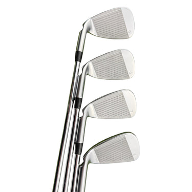 Ping G430 Irons / 6-Pw-45º-Sw / AWT 2.0 Regular / Blue Dot