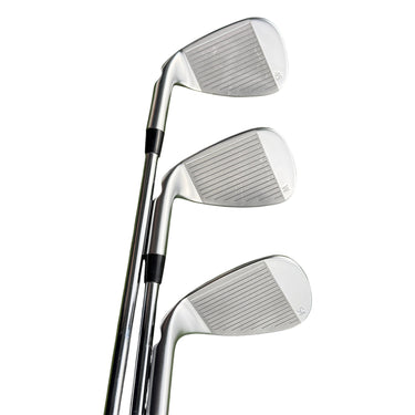 Ping G430 Irons / 6-Pw-45º-Sw / AWT 2.0 Regular / Blue Dot