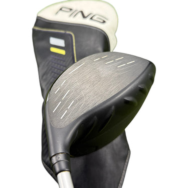 Ping G430 Max 10K Driver / 12° / Alta Quick 45g Senior