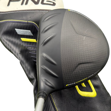Ping G430 Max 10K Driver / 12° / Alta Quick 45g Senior