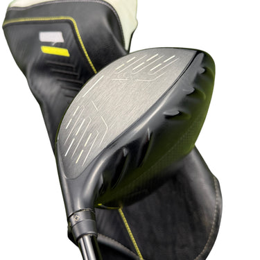 Ping G430 Max 10K Driver / 9° / Hzrdus Black Rdx Smoke 6.5 70G X-Stiff