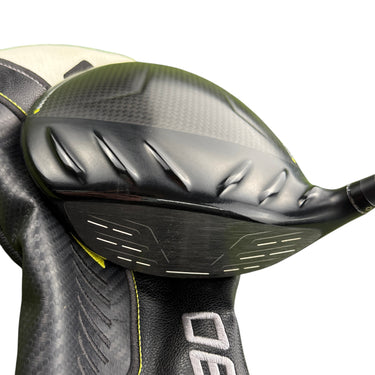 Ping G430 Max 10K Driver / 9° / Hzrdus Black Rdx Smoke 6.5 70G X-Stiff