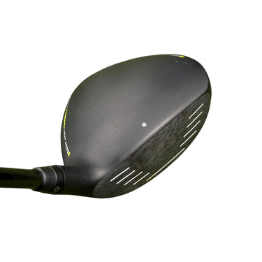 Ping G430 Max #3 Wood 15° / Tour Black 2.0 75 X-Stiff / Left Hand