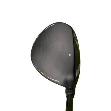 Ping G430 Max #3 Wood 15° / Tour Black 2.0 75 X-Stiff / Left Hand