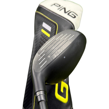Ping G430 Max #5 Wood 18° / Alta CB 65 Regular