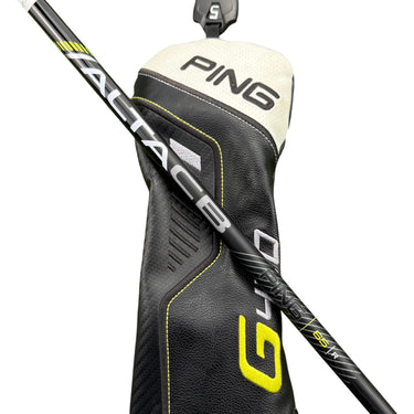 Ping G430 Max #5 Wood 18° / Alta CB 65 Regular