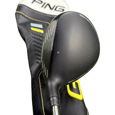 Ping G430 Max #7 Wood 21° / Ping Tour Chrome 2.0 65 Stiff