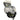 Ping G430 Max Driver / 10.5° / Aldila Rogue White 130MSI 70 Stiff