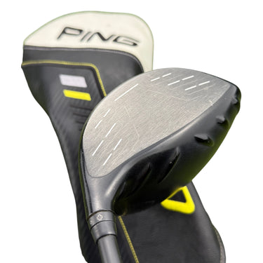 Ping G430 Max Driver / 10.5° / Aldila Rogue White 130MSI 70 Stiff