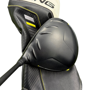 Ping G430 Max Driver / 10.5° / Aldila Rogue White 130MSI 70 Stiff