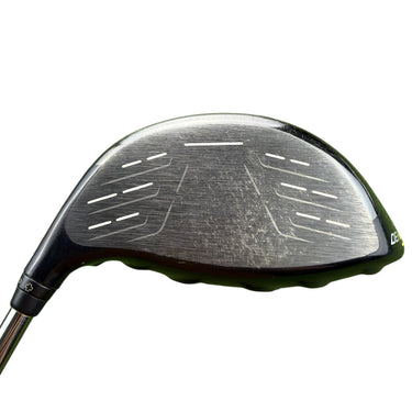 Ping G430 Max Driver / 12° / Tour Chrome 2.0 65 Stiff