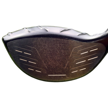 Ping G430 Max Driver / 12° / Tour Chrome 2.0 65 Stiff
