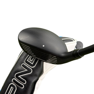 Ping G440 Hybrid / #2 17° / Alta CB 70 Regular