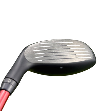 Ping G440 Hybrid / #4 23° / Denali Red 6.0 80g Stiff
