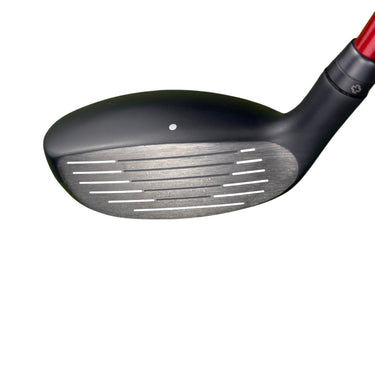 Ping G440 Hybrid / #4 23° / Denali Red 6.0 80g Stiff
