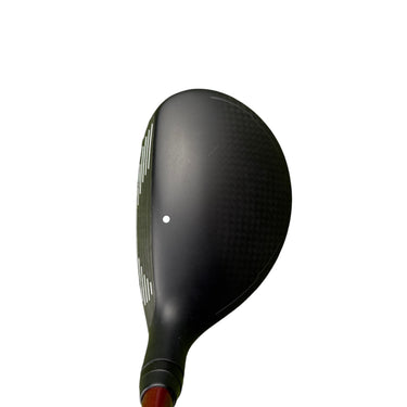 Ping G440 Hybrid / #4 23° / Denali Red 6.0 80g Stiff