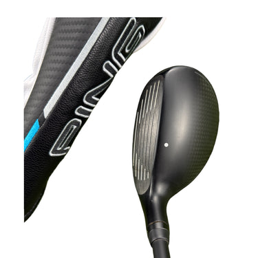 Ping G440 Hybrid / #5 26° / Alta CB 70 Senior