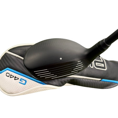 Ping G440 Hybrid / #6 30° / Alta CB 70 Regular