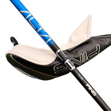 Ping G440 Hybrid / #6 30° / Alta CB 70 Regular