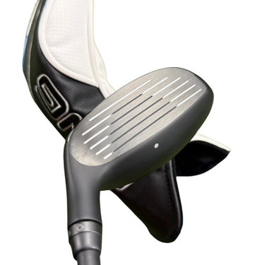 Ping G440 Hybrid / #7 34° / Alta CB 70 Regular
