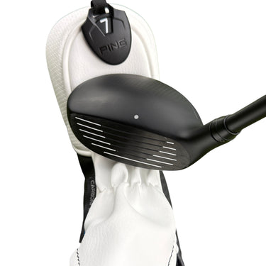Ping G440 Hybrid / #7 34° / Alta CB 70 Regular