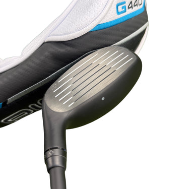 Ping G440 Hybrid / #7 34° / Alta CB 70 Stiff