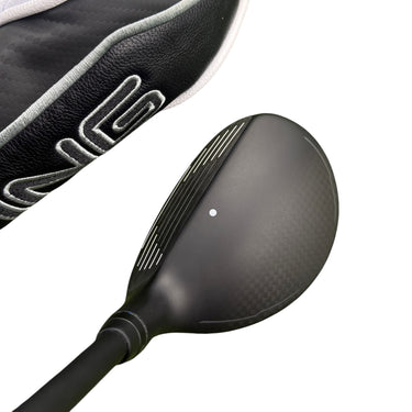 Ping G440 Hybrid / #7 34° / Alta CB 70 Stiff