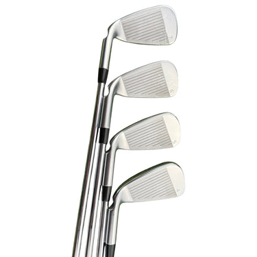 Ping G440 Irons / 4-Pw / AWT 3.0 Regular / Blue Dot
