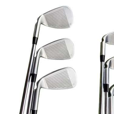 Ping G440 Irons / 4-Pw / AWT 3.0 Regular / Blue Dot