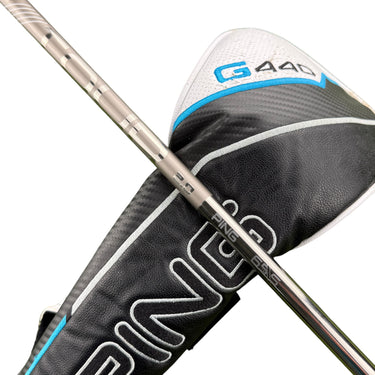 Ping G440 LST Driver / 10.5° / Tour 2.0 Chrome 65 Stiff