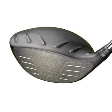 Ping G440 LST Driver / 9° / Tour Chrome 2.0 65 Stiff
