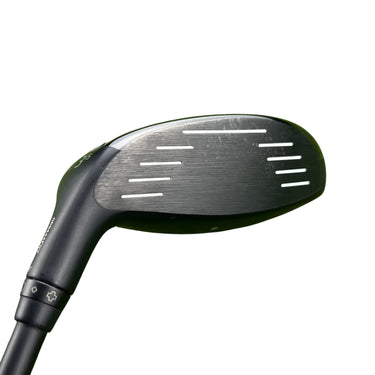 Ping G440 Max #3 Wood 15° / Alta CB 65 Regular