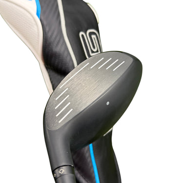 Ping G440 Max #3 Wood 15° / Alta CB 65 Regular