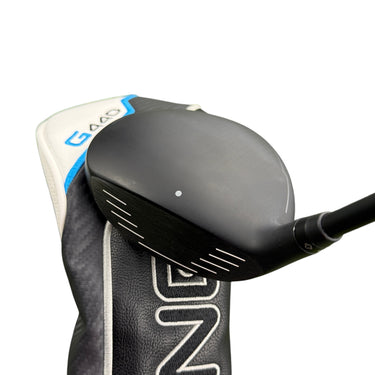 Ping G440 Max #3 Wood 15° / Alta CB 65 Regular