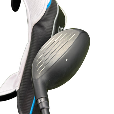 Ping G440 Max #4 Wood 17° / Alta CB 65 Regular